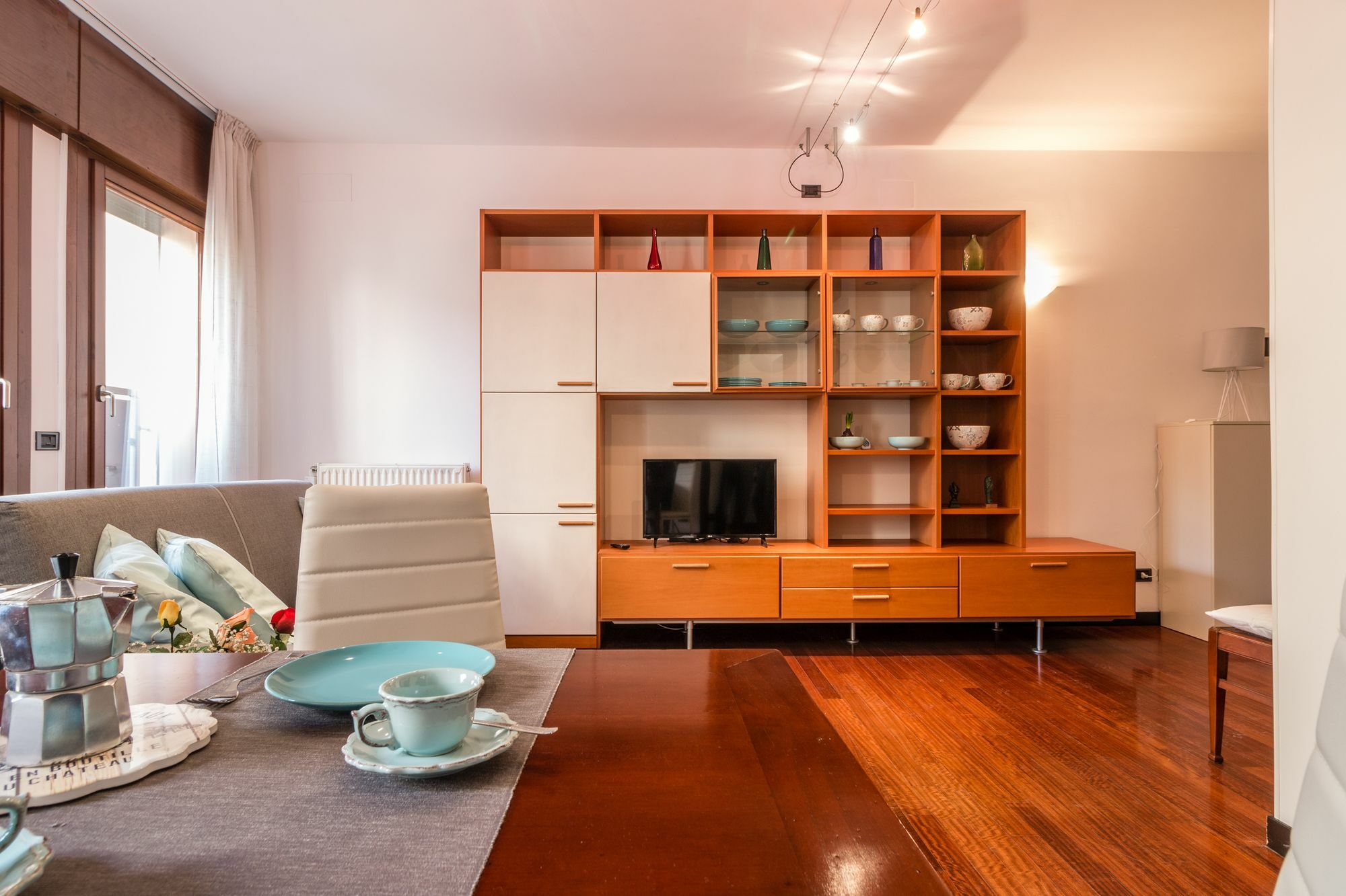 特雷维索Luca'S House公寓 外观 照片