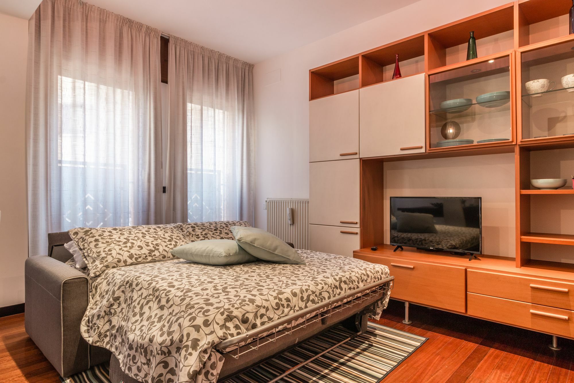 特雷维索Luca'S House公寓 外观 照片