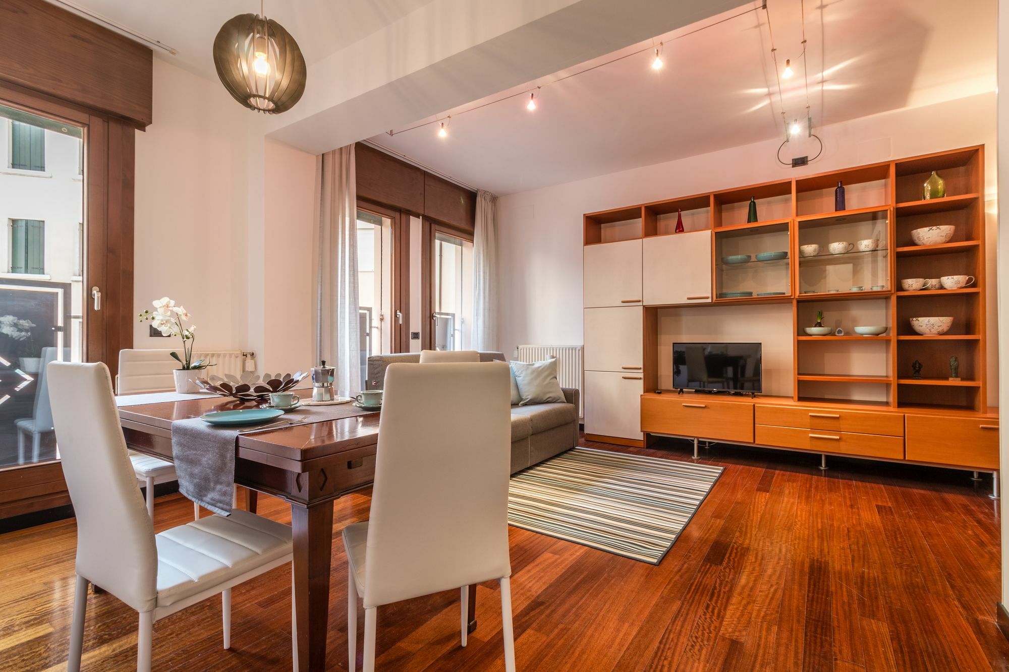 特雷维索Luca'S House公寓 外观 照片