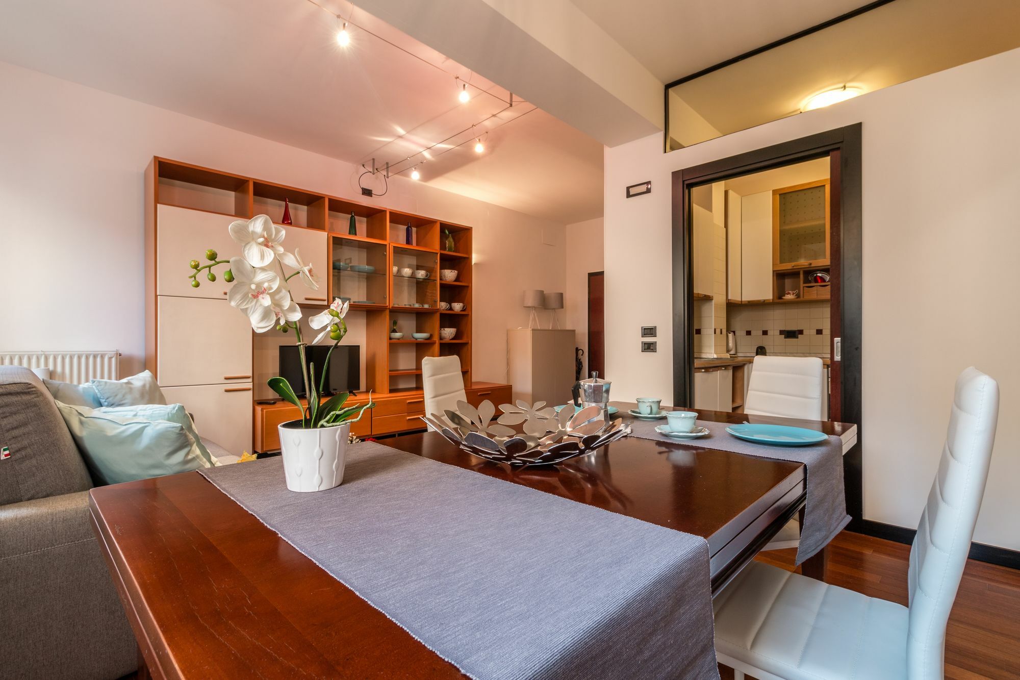 特雷维索Luca'S House公寓 外观 照片