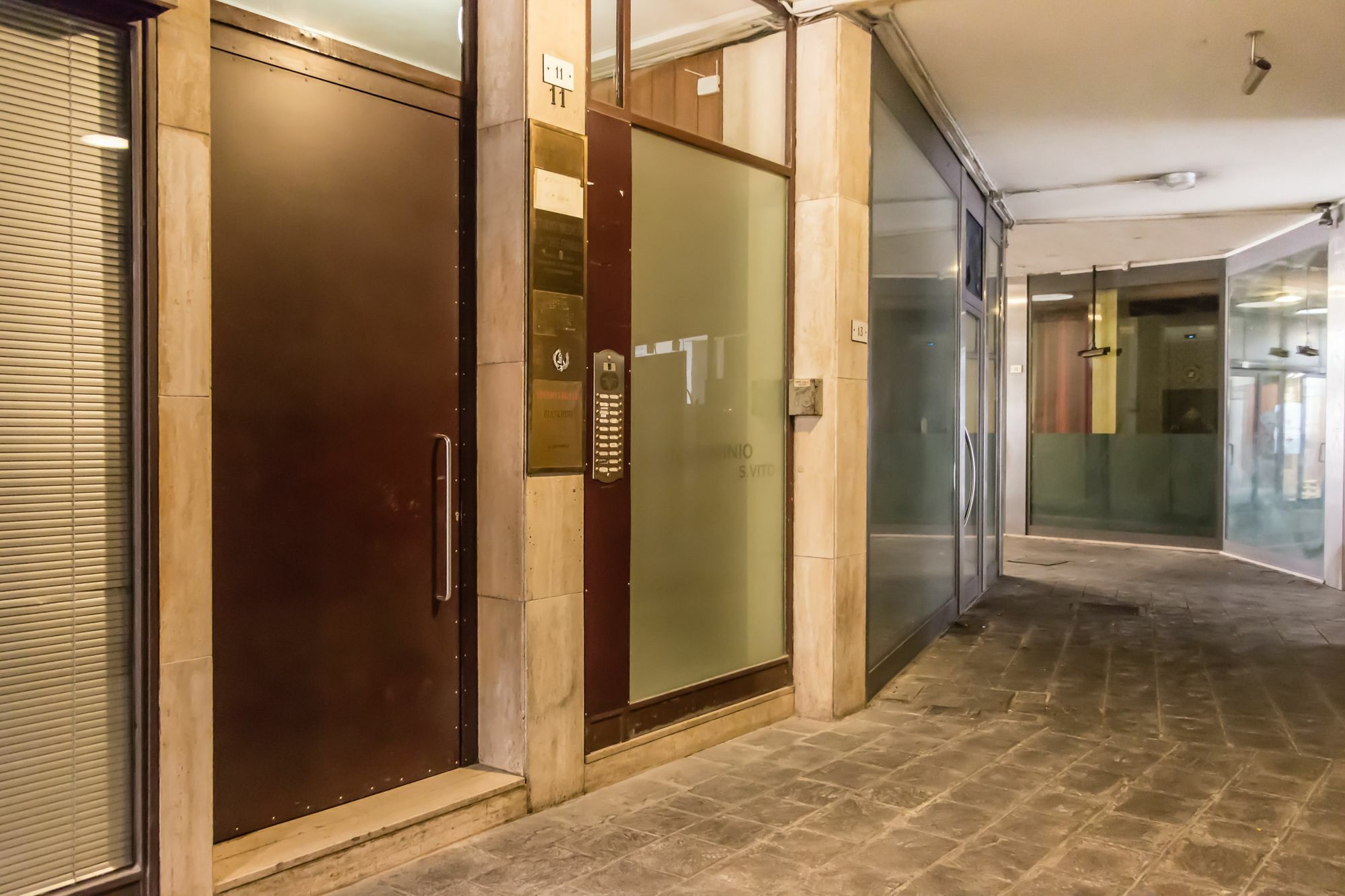 特雷维索Luca'S House公寓 外观 照片